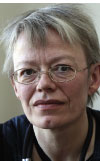 Helga Hansdóttir
