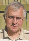 Ludvig Árni Guðmundsson