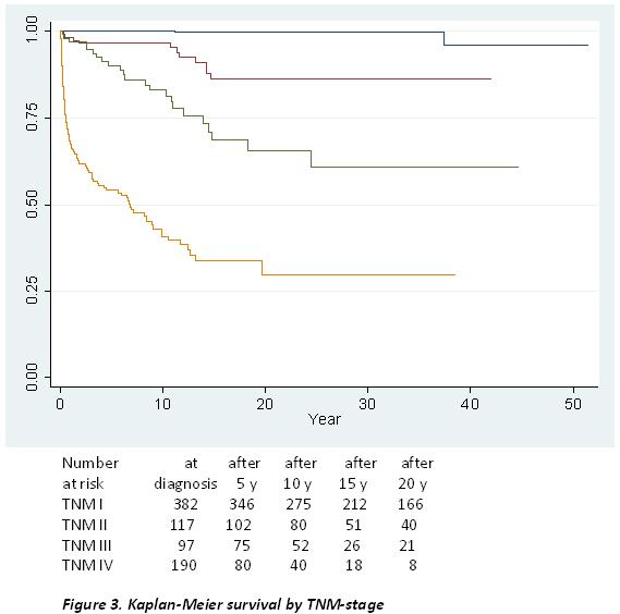 f02---Figure-3.-Kaplan-Meier-survival-by-TNM-stage