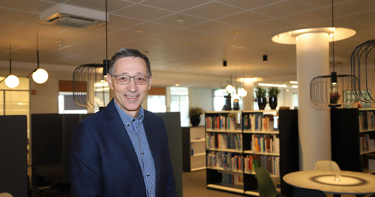 Ljósmæður munu taka leghálssýnin á heilsugæslunum, segir Óskar ...