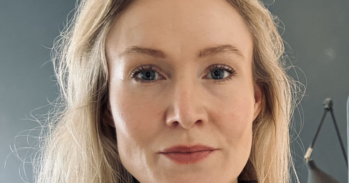 Sérgreinin mín. Krabbameinslækningar. Fag í sífelldri þróun. Þóra Rún ...