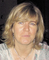 Ólöf Ýrr Atladóttir