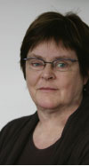 Birna Jónsdóttir
