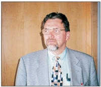 Jóhannes M. Gunnarsson
